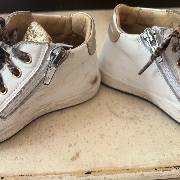 Showstopper shoes - Picture 3 of 3